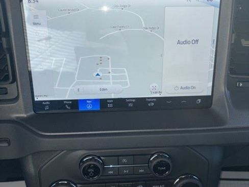 New 2025 Ford Bronco Badlands image 30