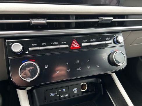 New 2026 Hyundai Tucson SEL AWD/4WD image 21