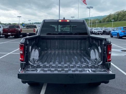 Used 2025 RAM 1500 Tradesman AWD/4WD image 9