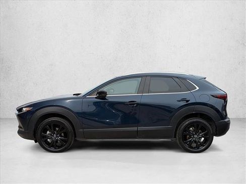 Used 2024 MAZDA CX-30 AWD 2.5 S w/ Select Sport Pkg image 7