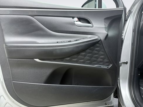 Used 2023 Hyundai Santa Fe SEL w/ Premium Package AWD/4WD image 9