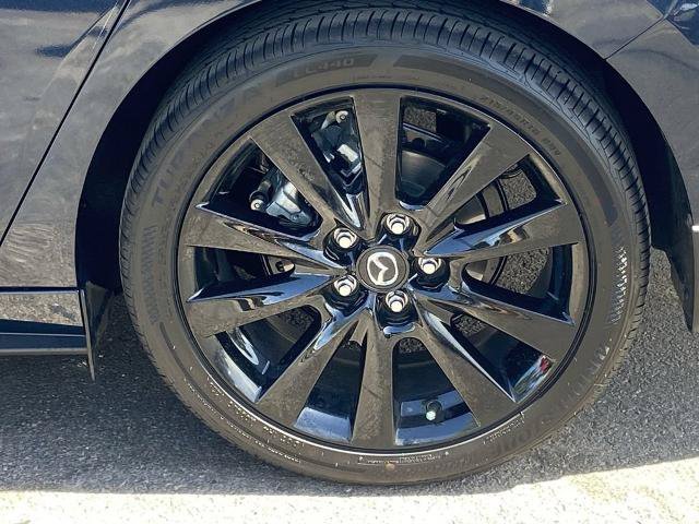 Used 2026 MAZDA MAZDA3 s Sport FWD image 27