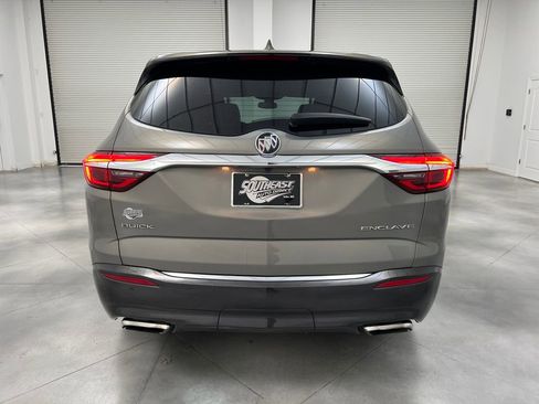 Used 2018 Buick Enclave Premium image 6