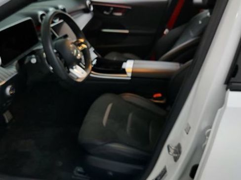 Used 2024 Mercedes-Benz C 43 AMG 4MATIC Sedan image 13