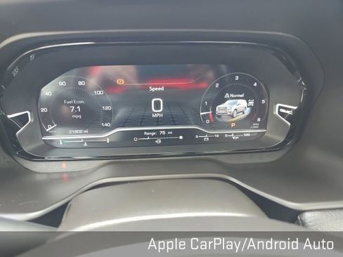 Used 2023 GMC Yukon Denali image 47