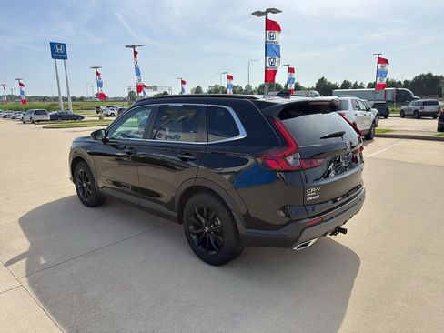 Used 2024 Honda CR-V Sport image 7