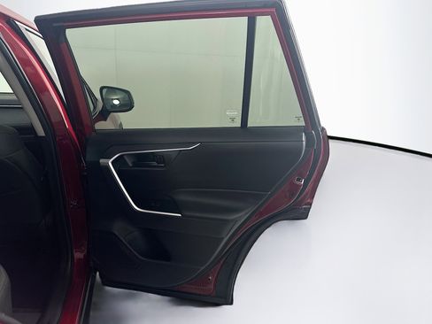 Used 2024 Toyota RAV4 LE image 30