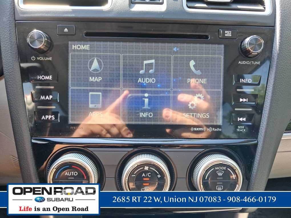 Used 2017 Subaru Forester 2.5i Limited AWD/4WD image 33