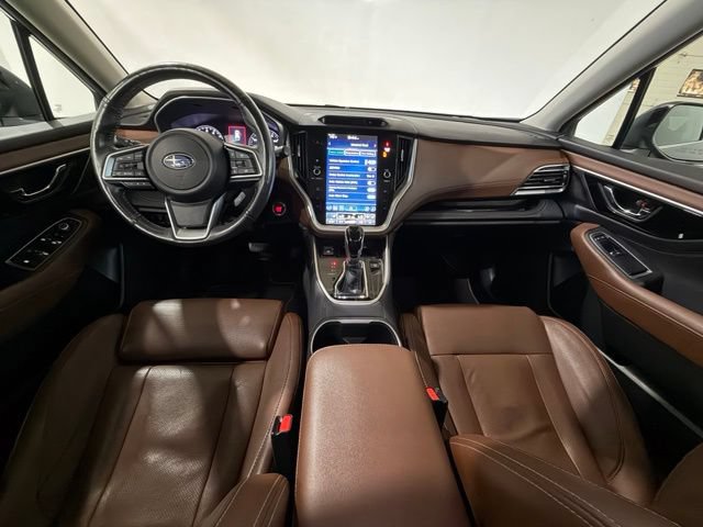 Used 2023 Subaru Outback Touring AWD/4WD image 14