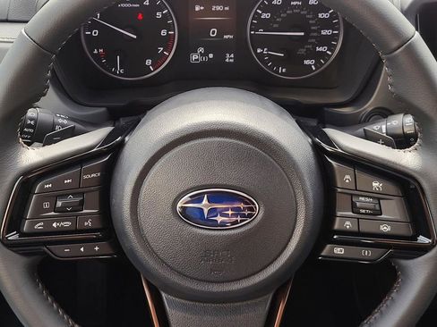 New 2026 Subaru Forester Sport image 13