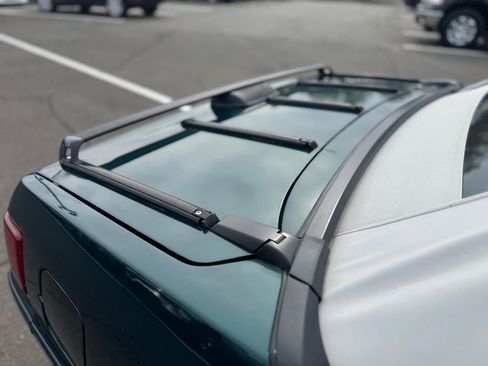 Used 1990 Ford Mustang LX RWD image 18