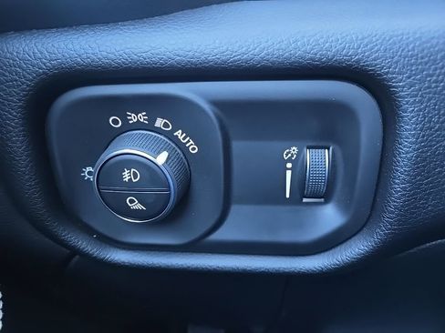 New 2026 RAM 2500 Big Horn AWD/4WD image 55