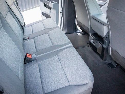 New 2026 Ford F350 XL w/ STX Appearance Package image 32