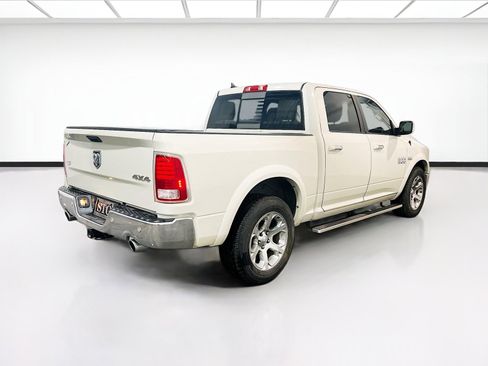 Used 2018 RAM 1500 Laramie w/ Convenience Group image 4