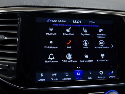 Used 2022 Jeep Grand Cherokee Laredo X image 7