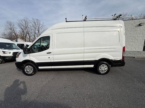 Used 2019 Ford Transit 350 148 High Roof RWD image 33