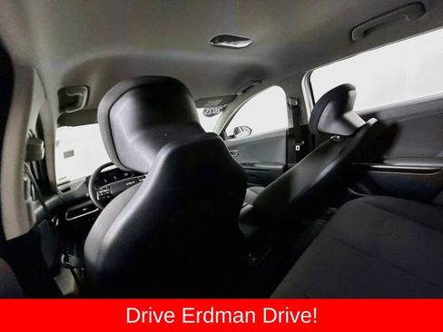 Used 2025 Kia K4 FWD image 10