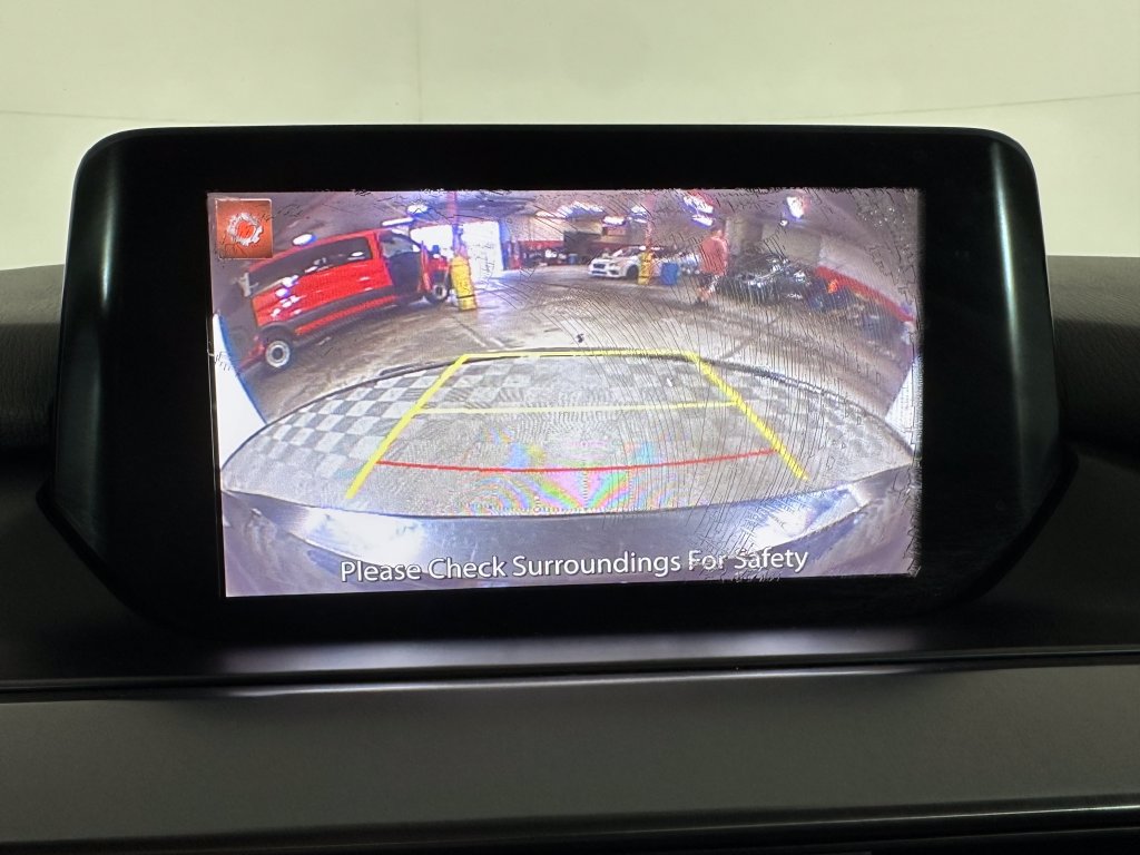 Used 2017 MAZDA MAZDA6 Sport FWD image 16