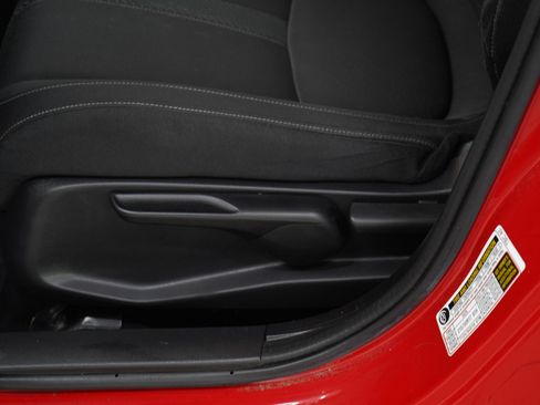 Used 2018 Honda Civic EX image 21