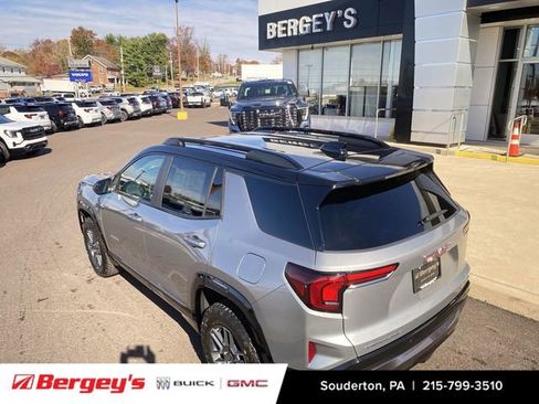 New 2026 GMC Terrain AT4 w/ Convenience Package III image 23