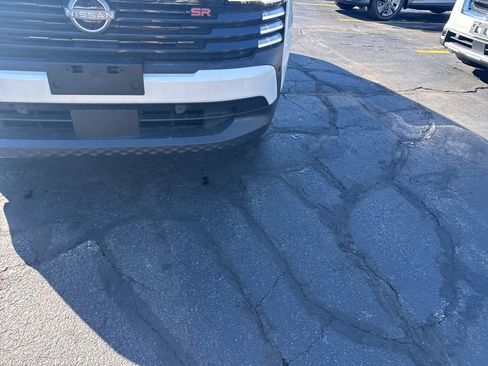 New 2026 Nissan Kicks SR w/ SR Premium Package image 2