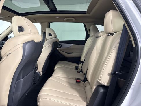 Certified 2026 Acura MDX SH-AWD image 23
