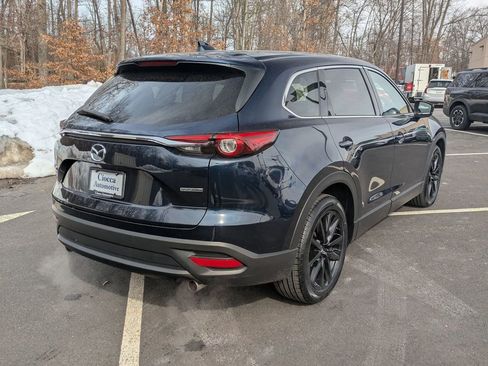 Used 2023 MAZDA CX-9 Touring Plus image 5