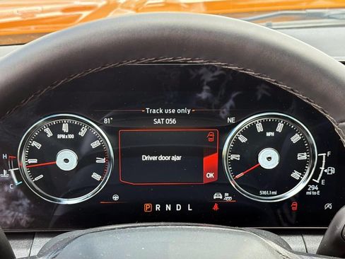 Used 2026 Ford Mustang Coupe RWD image 24