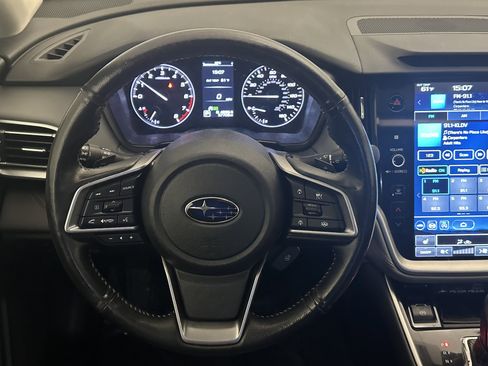 Used 2023 Subaru Outback Limited image 24