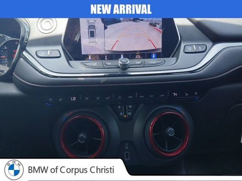 Used 2021 Chevrolet Blazer RS w/ Enhanced Convenience Package image 18