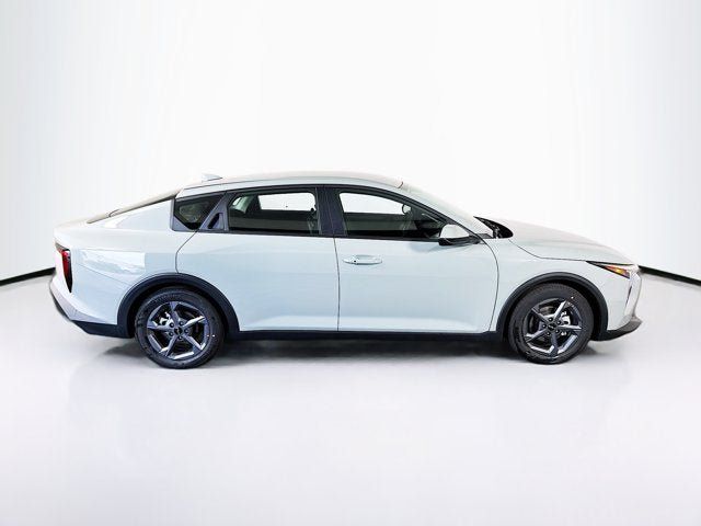 New 2026 Kia K4 FWD image 4