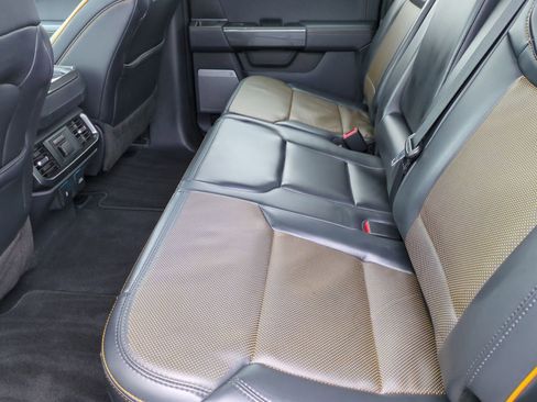 Used 2023 Ford F150 Tremor w/ Equipment Group 402A High image 25