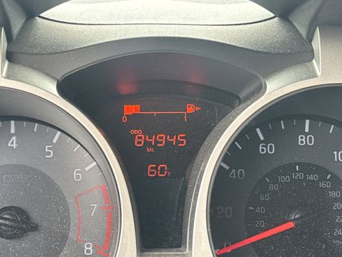 Used 2017 Nissan Juke S AWD/4WD image 21