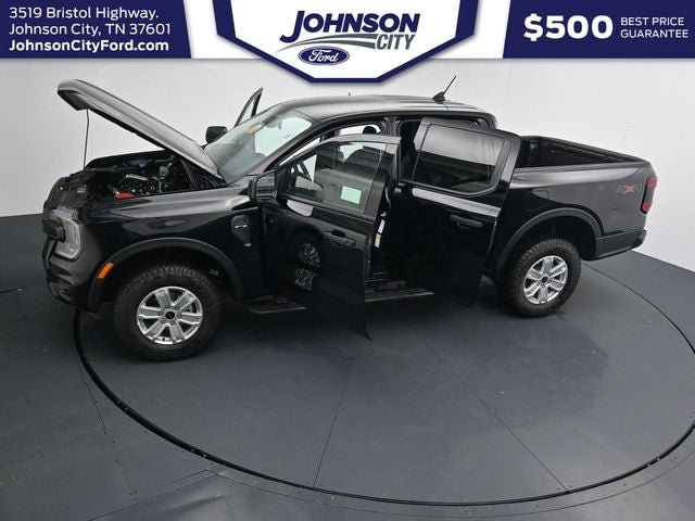 New 2026 Ford Ranger XL w/ Trailer Tow Package AWD/4WD image 34
