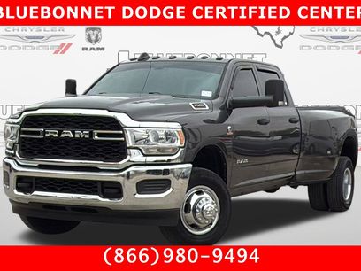 Used 2022 RAM 3500 Tradesman