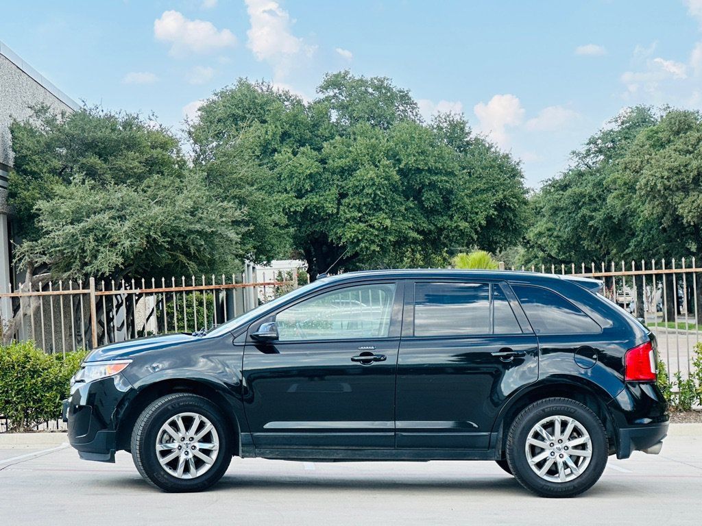 Used 2014 Ford Edge SEL w/ Equipment Group 205A AWD/4WD image 6