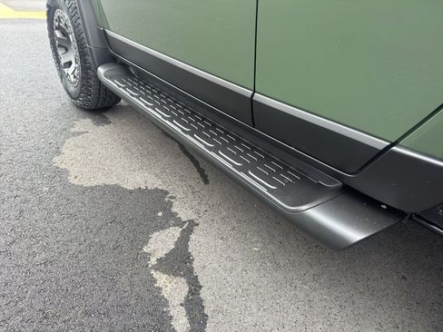 Used 2014 Toyota FJ Cruiser 4WD w/ Upgrade Package image 9