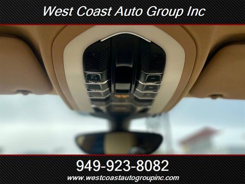 Used 2013 Porsche Cayenne image 29