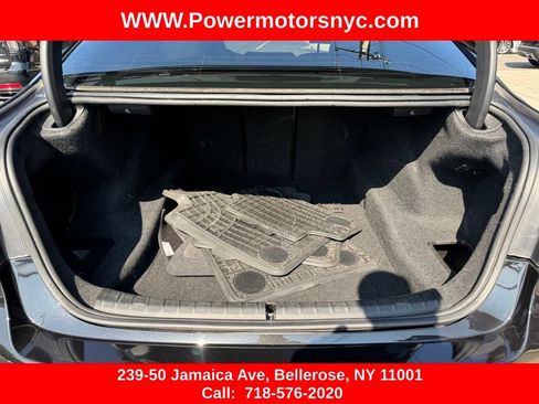 Used 2019 BMW M550i xDrive w/ Premium Package AWD/4WD image 32