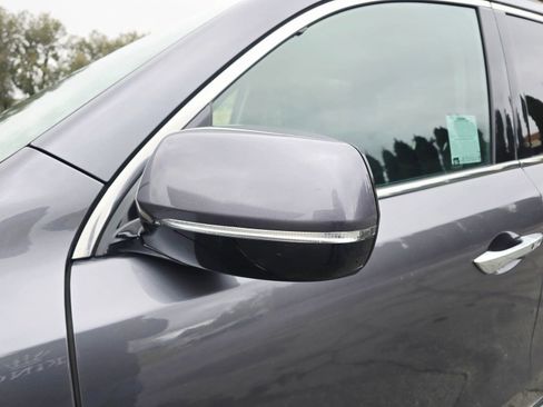 Used 2017 Acura MDX SH-AWD w/ Technology Package image 9