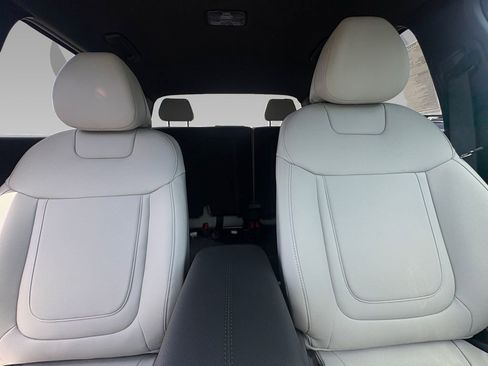 New 2026 Hyundai Santa Cruz SEL AWD/4WD image 2
