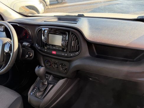 Used 2020 RAM ProMaster City SLT image 13