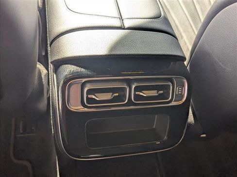 Certified 2023 Mercedes-Benz S 500 4MATIC image 13