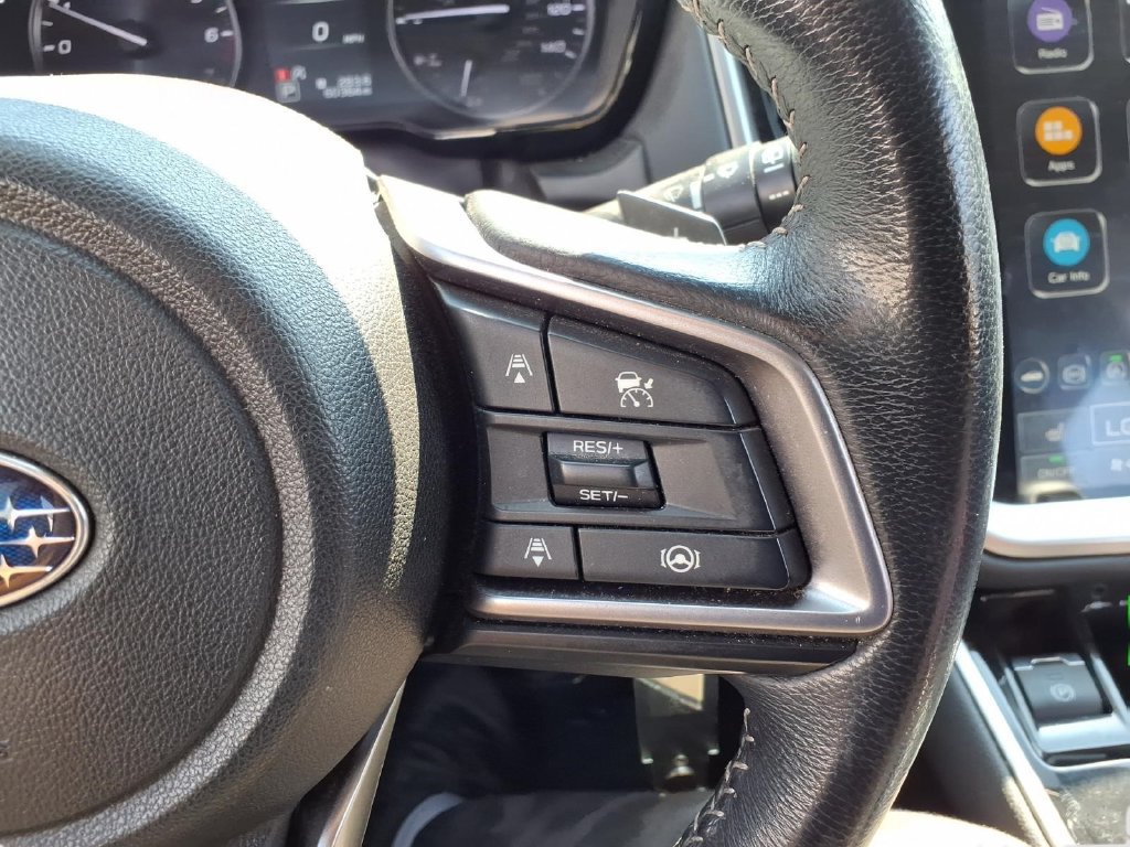 Used 2023 Subaru Outback Premium AWD/4WD image 18