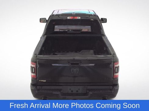 Used 2023 RAM 1500 Big Horn AWD/4WD image 8