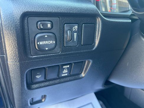 Used 2015 Toyota 4Runner SR5 Premium image 14