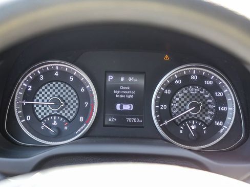 Used 2020 Hyundai Elantra SEL image 21