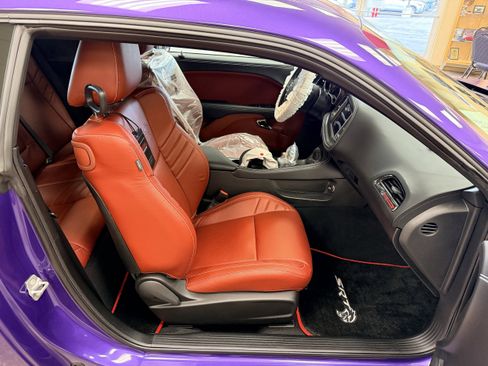 Used 2023 Dodge Challenger SRT Hellcat image 13
