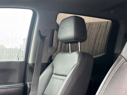 Certified 2020 GMC Sierra 1500 Denali image 13