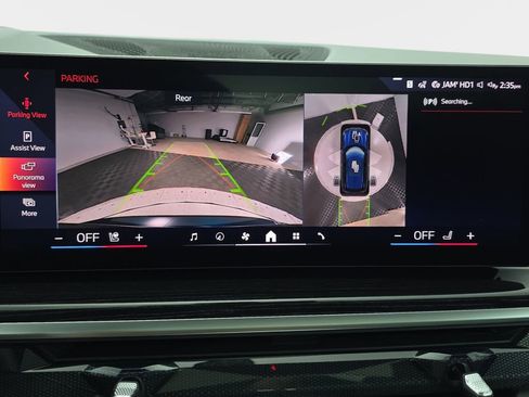 New 2026 BMW X5 xDrive50e w/ Executive Package image 23